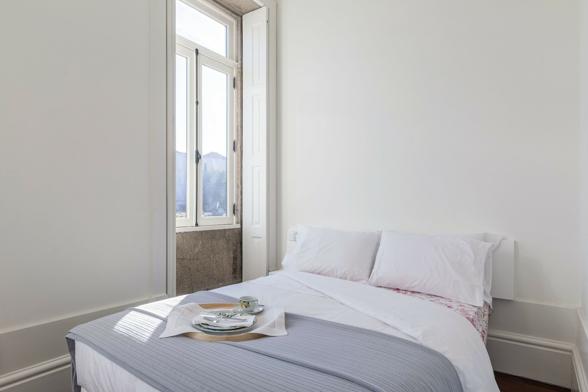 The Blue Guest House Porto Ngoại thất bức ảnh