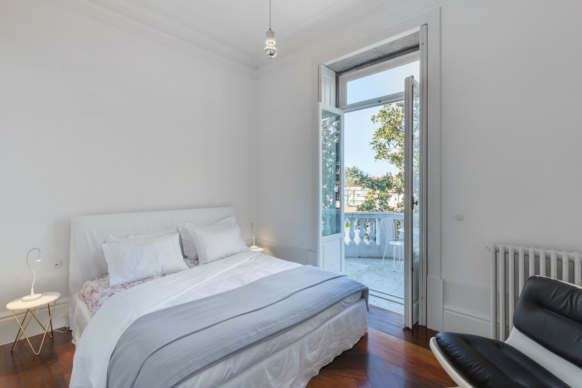 The Blue Guest House Porto Ngoại thất bức ảnh