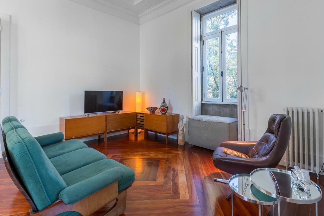 The Blue Guest House Porto Ngoại thất bức ảnh