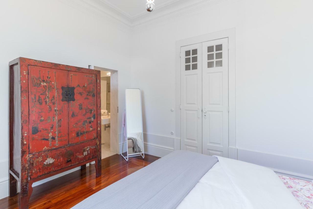 The Blue Guest House Porto Ngoại thất bức ảnh