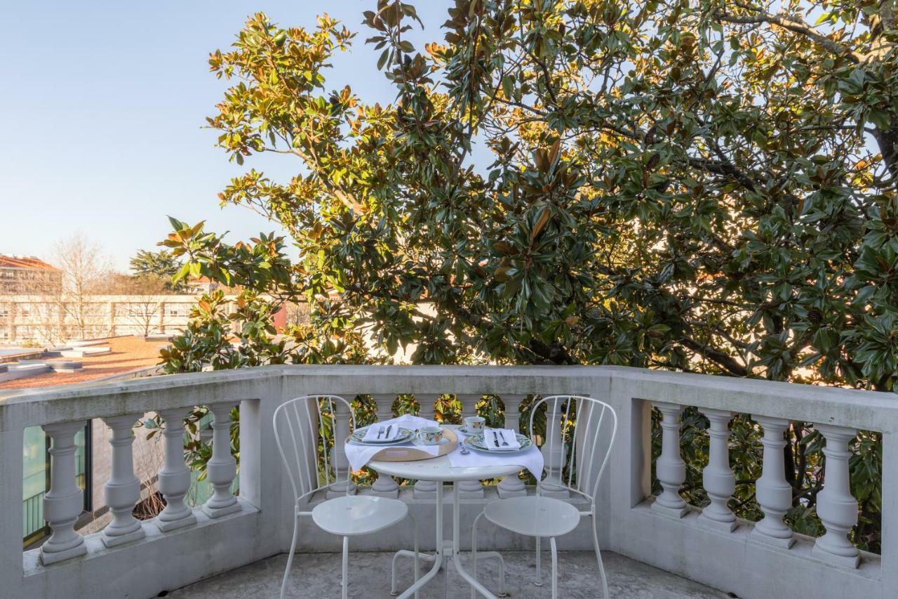 The Blue Guest House Porto Ngoại thất bức ảnh