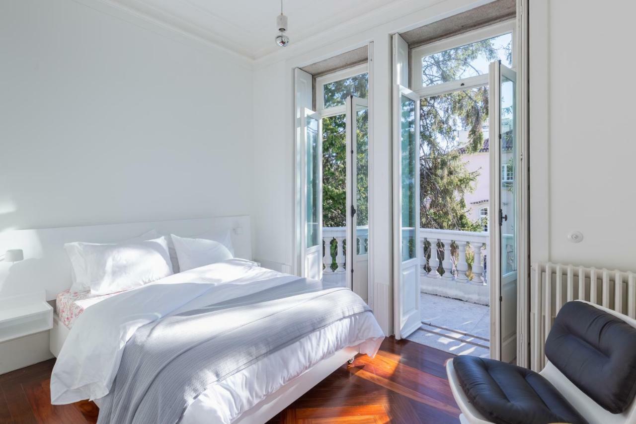 The Blue Guest House Porto Ngoại thất bức ảnh